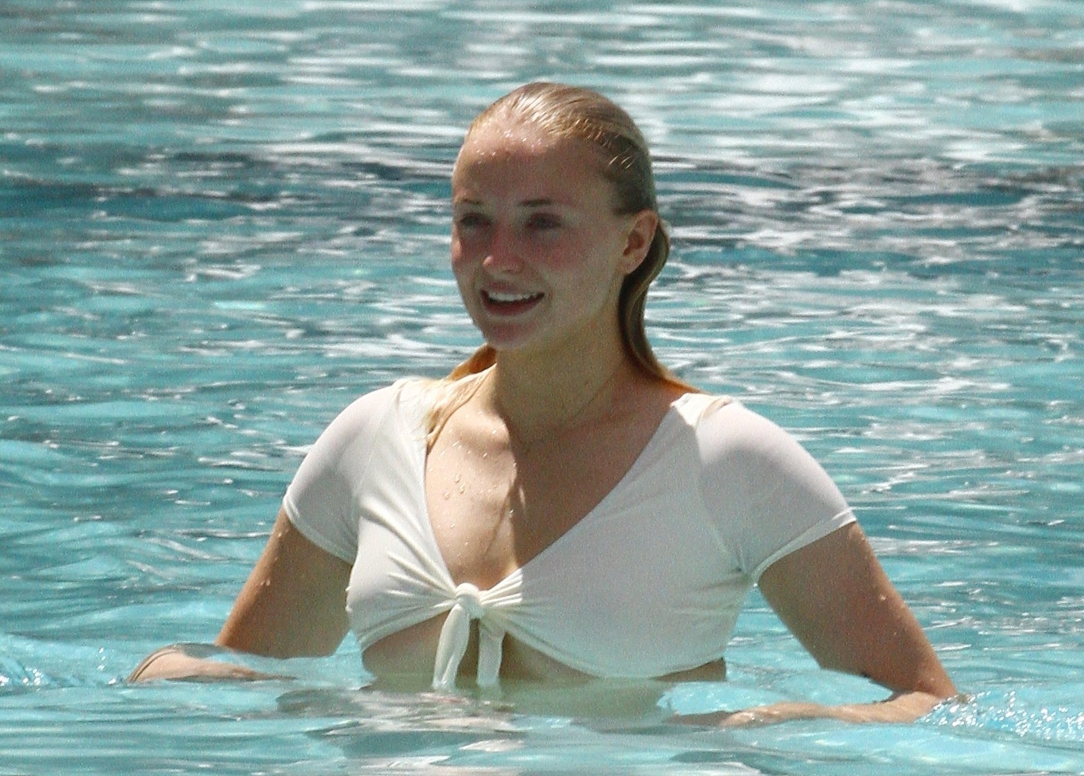 Sophie Turner Sophie Turner
