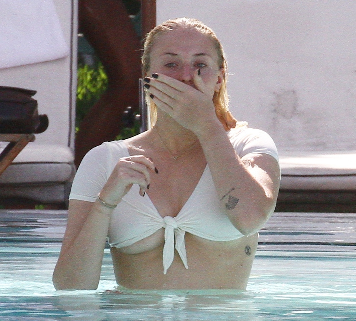 Sophie Turner Sophie Turner