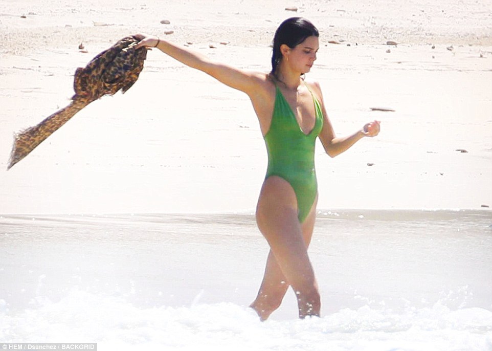 Kendall Jenner