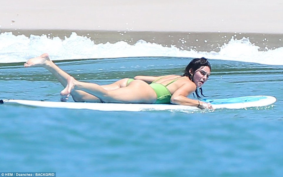 Kendall Jenner