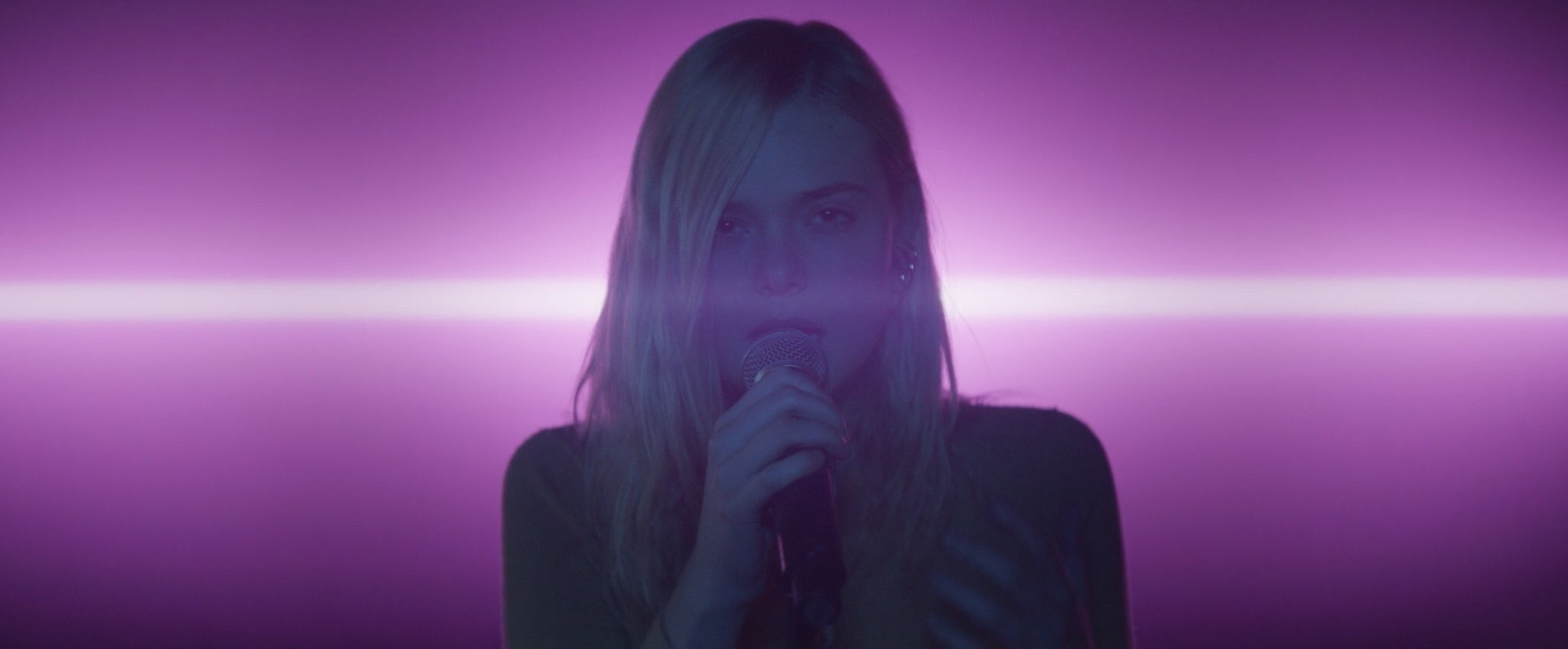 Elle Fanning