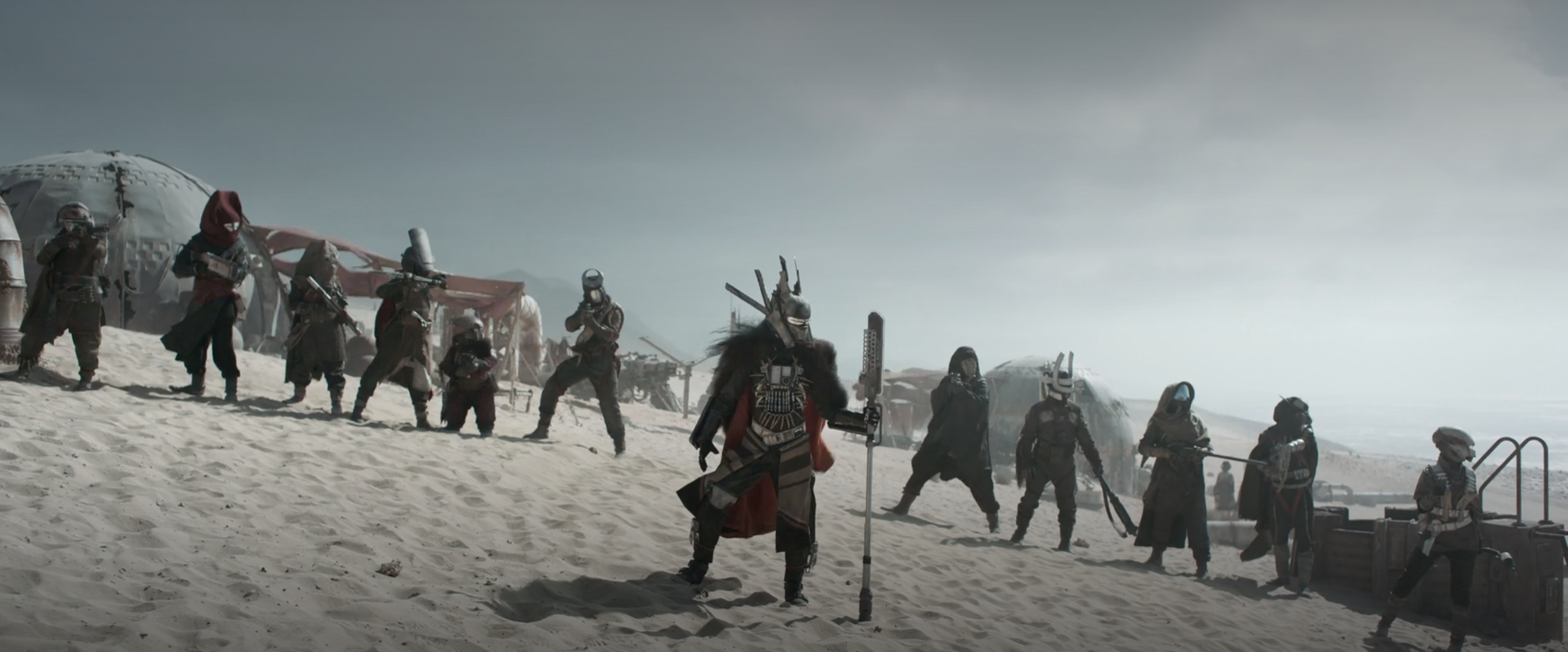 Enfys Nest