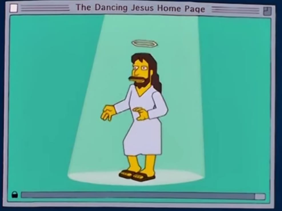 Picture of Jesus Christ