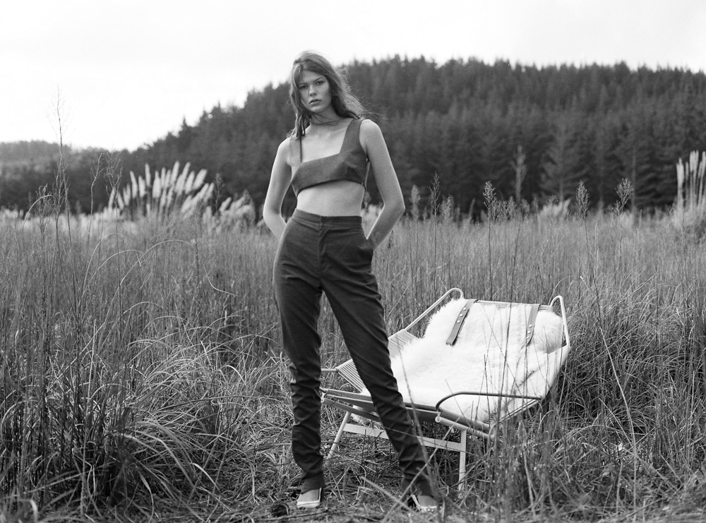 Bianca Henry (Model)