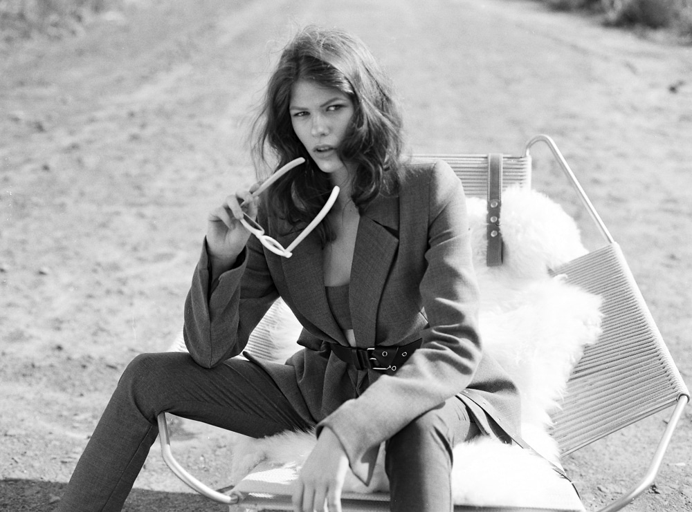 Bianca Henry (Model) picture