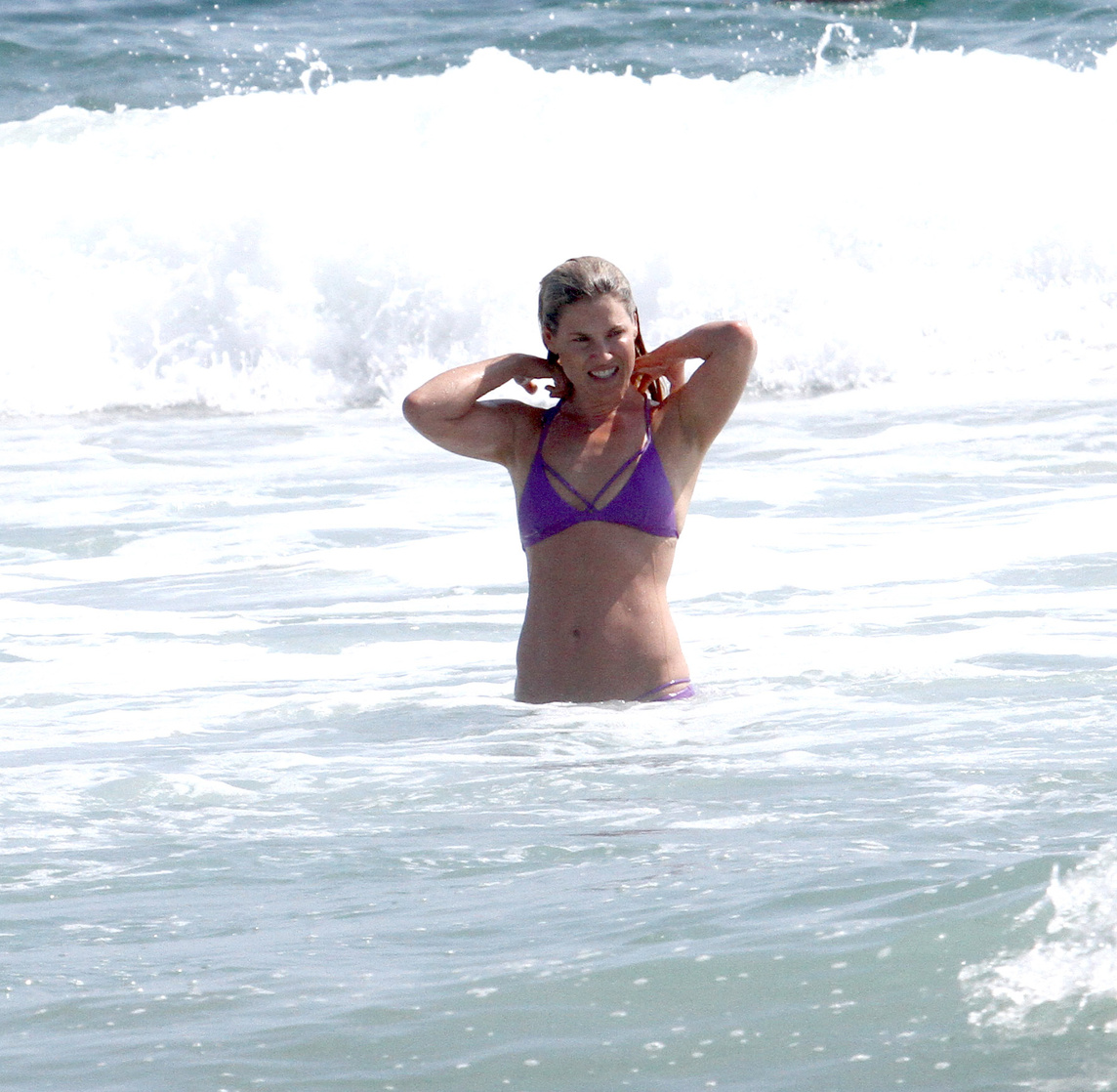 Ali Larter