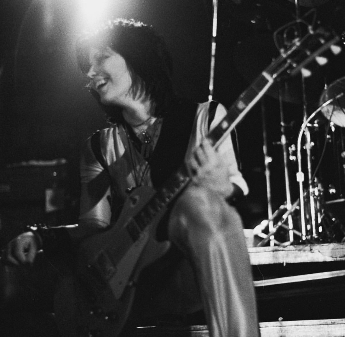 Joan Jett Joan Jett