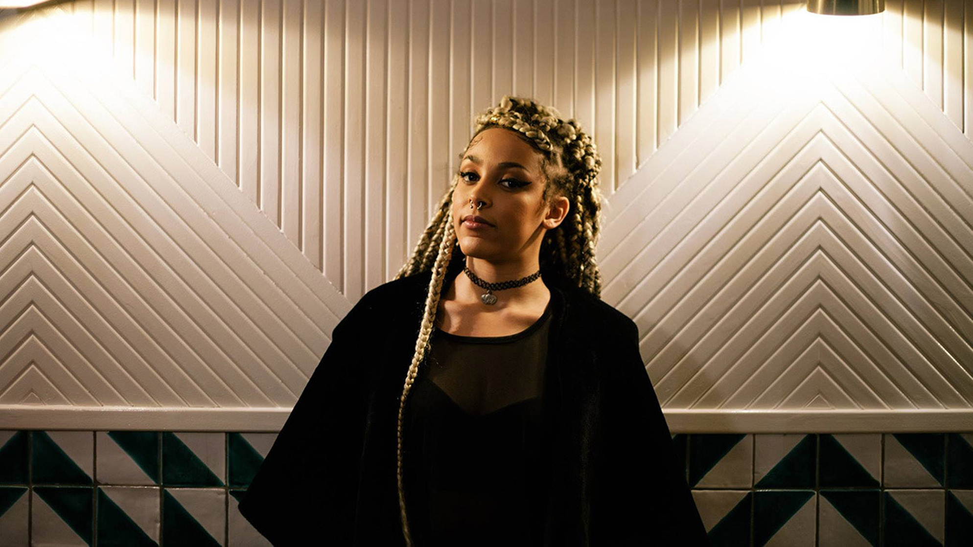 DOJA CAT