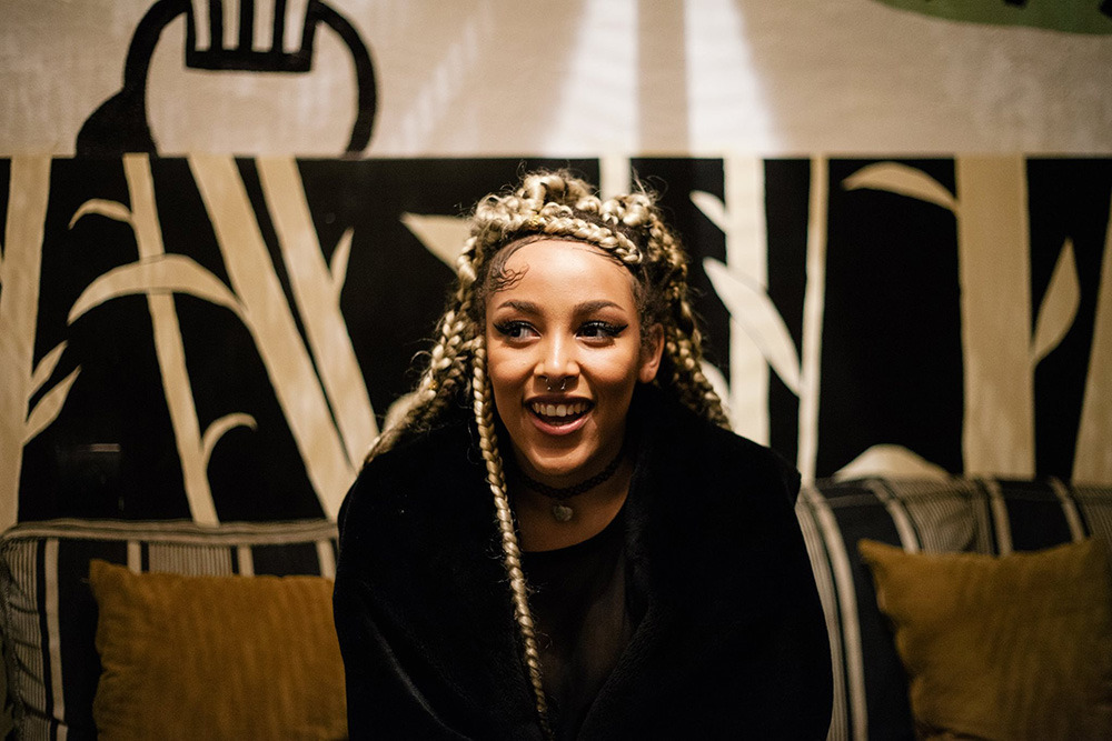 DOJA CAT