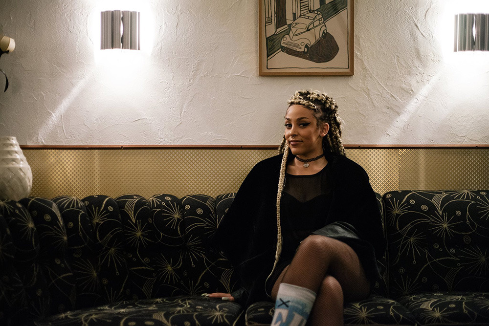 DOJA CAT