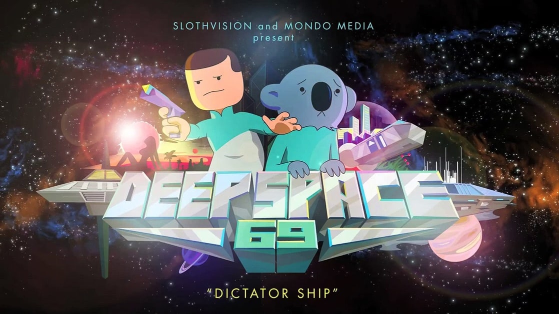 Deep Space 69