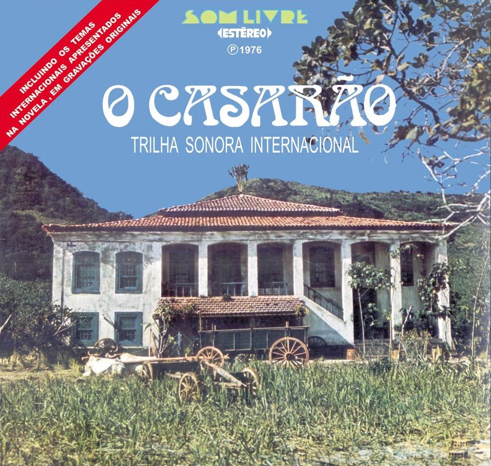 O Casarão