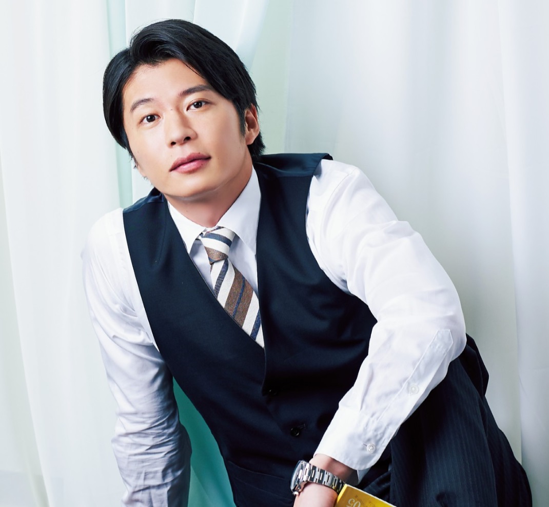 Kei Tanaka