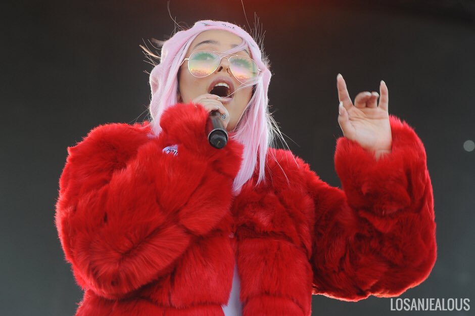 DOJA CAT
