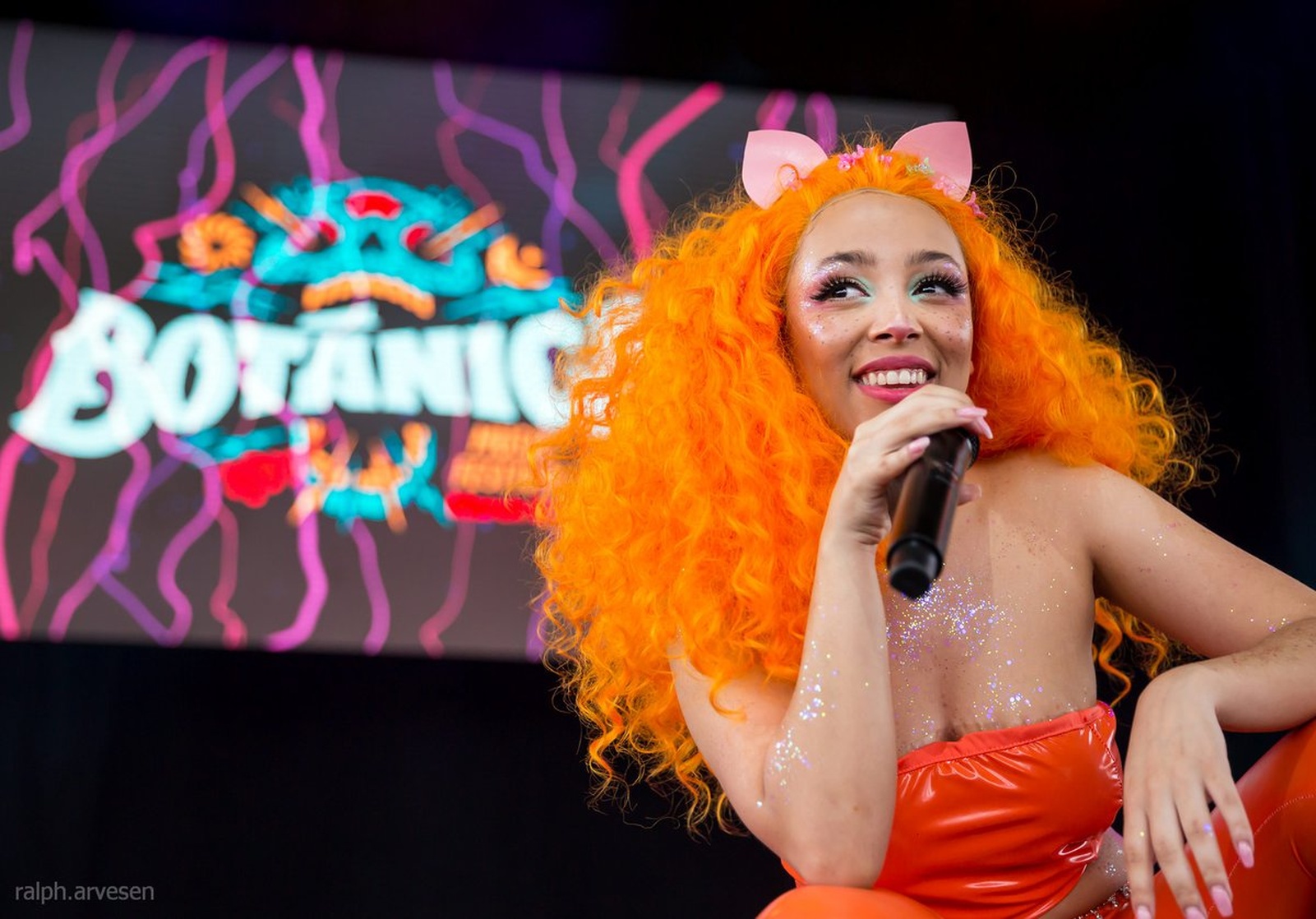 DOJA CAT