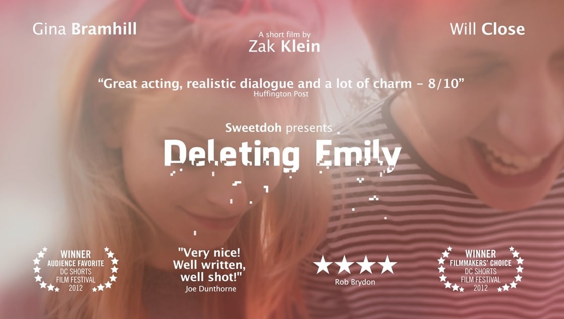 Deleting Emily