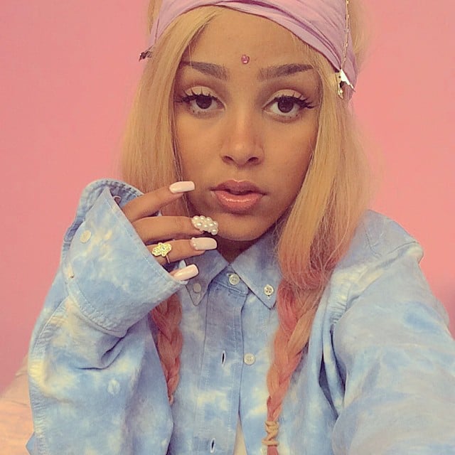 Picture of DOJA CAT