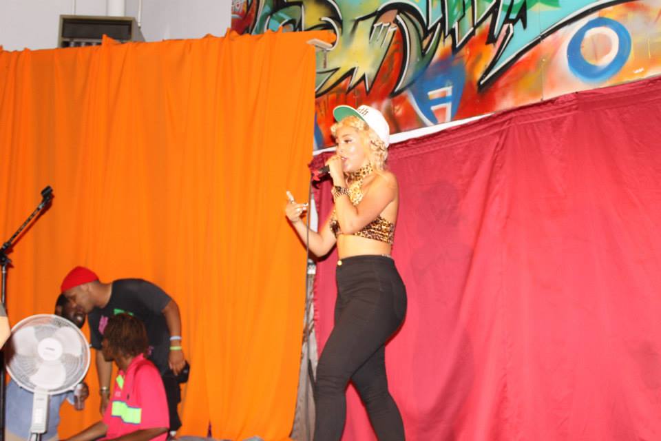 DOJA CAT