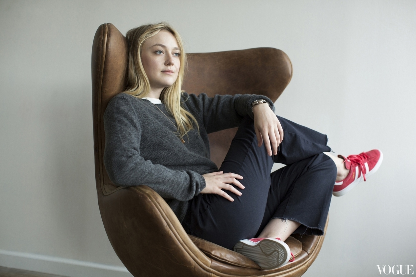 Dakota Fanning Dakota Fanning