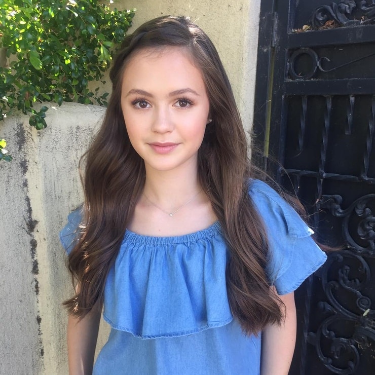 Picture of Olivia Sanabia