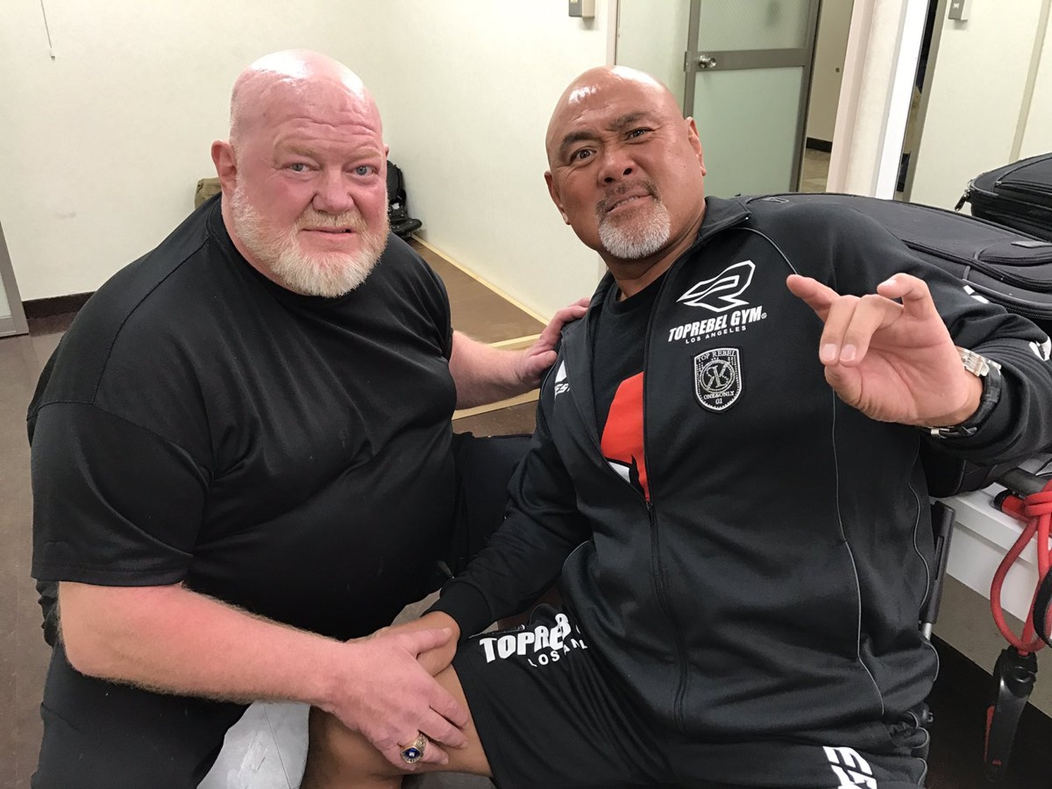 Picture of Leon White