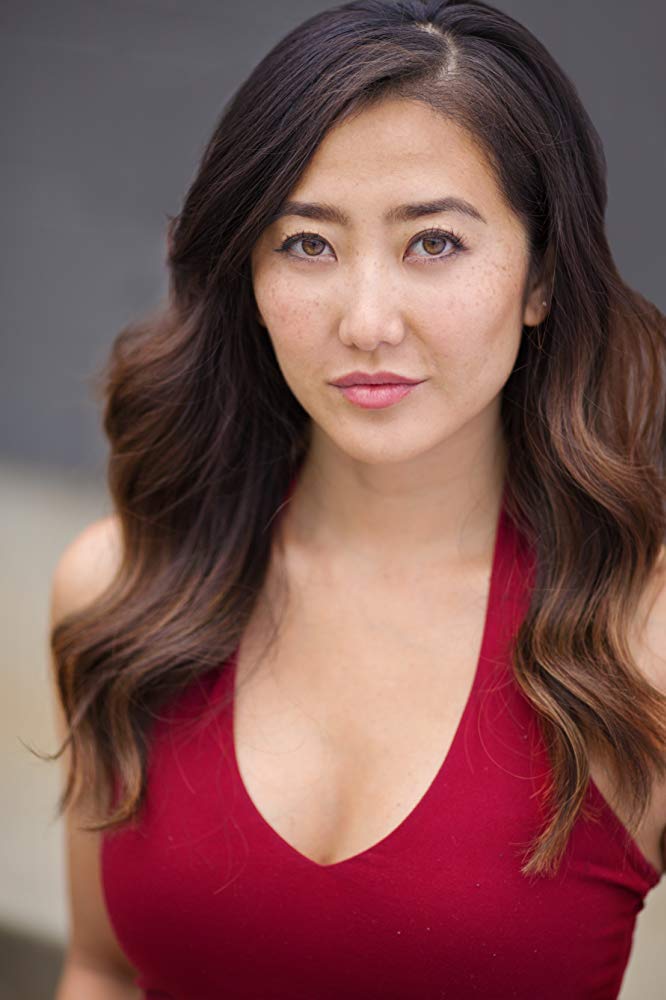 Picture of Jordyn Chang