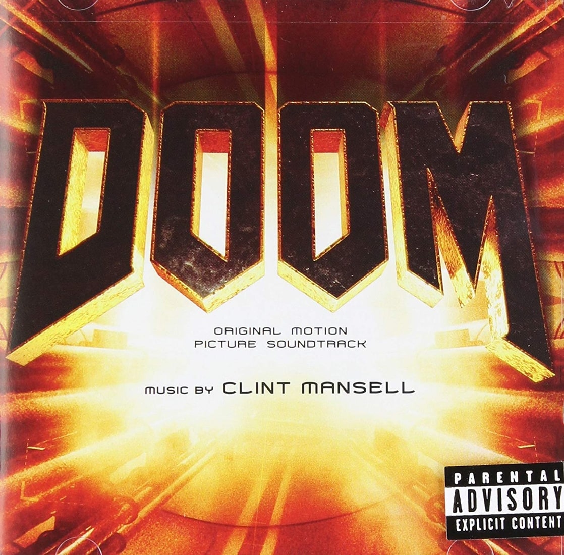 Doom (Score)