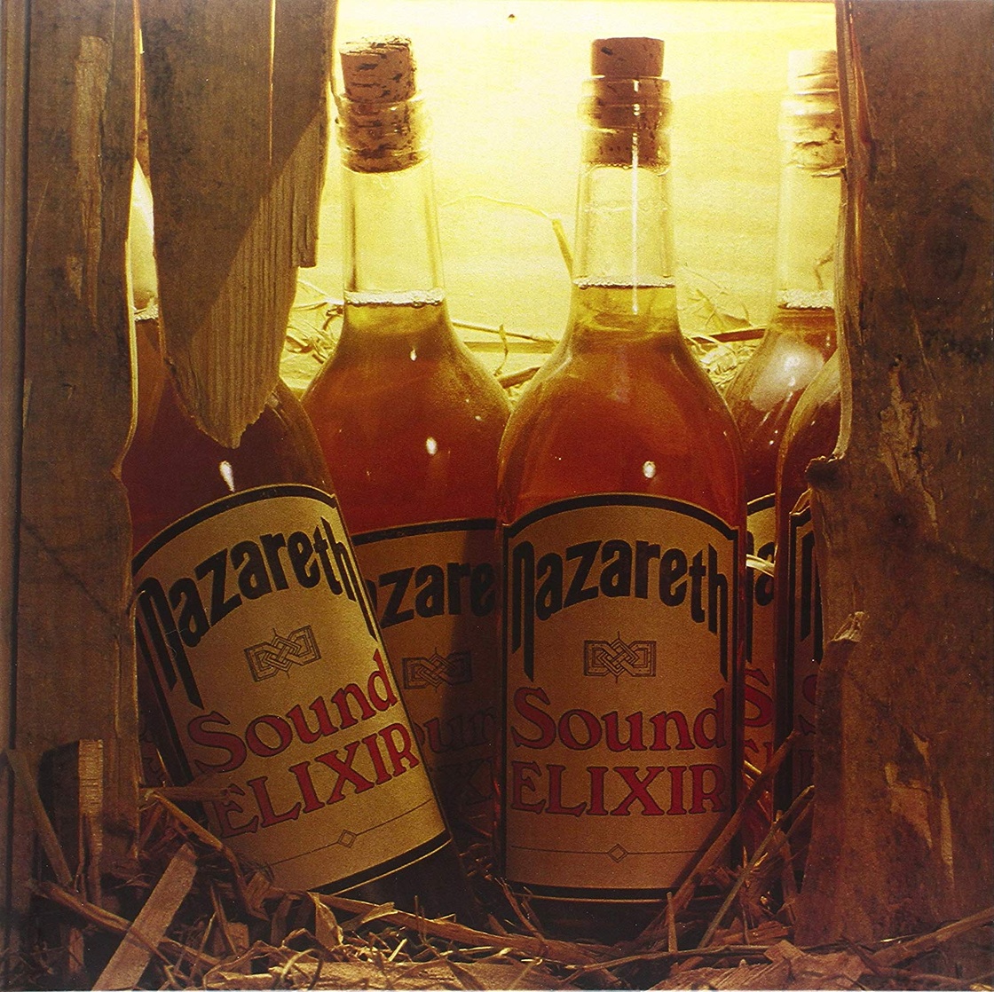 Sound Elixir Sound Elixir