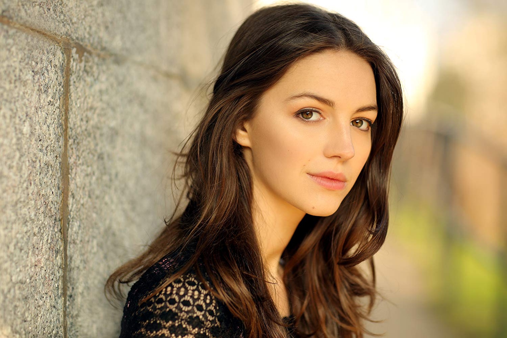 Ella Hunt Ella Hunt