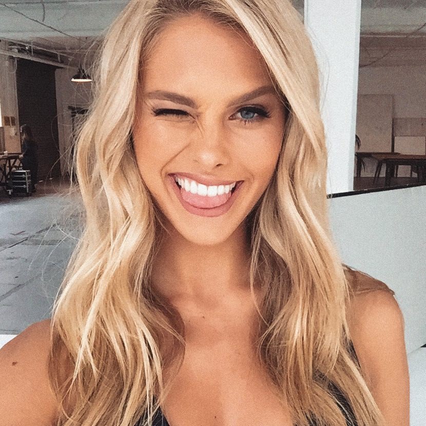 Natalie roser фото