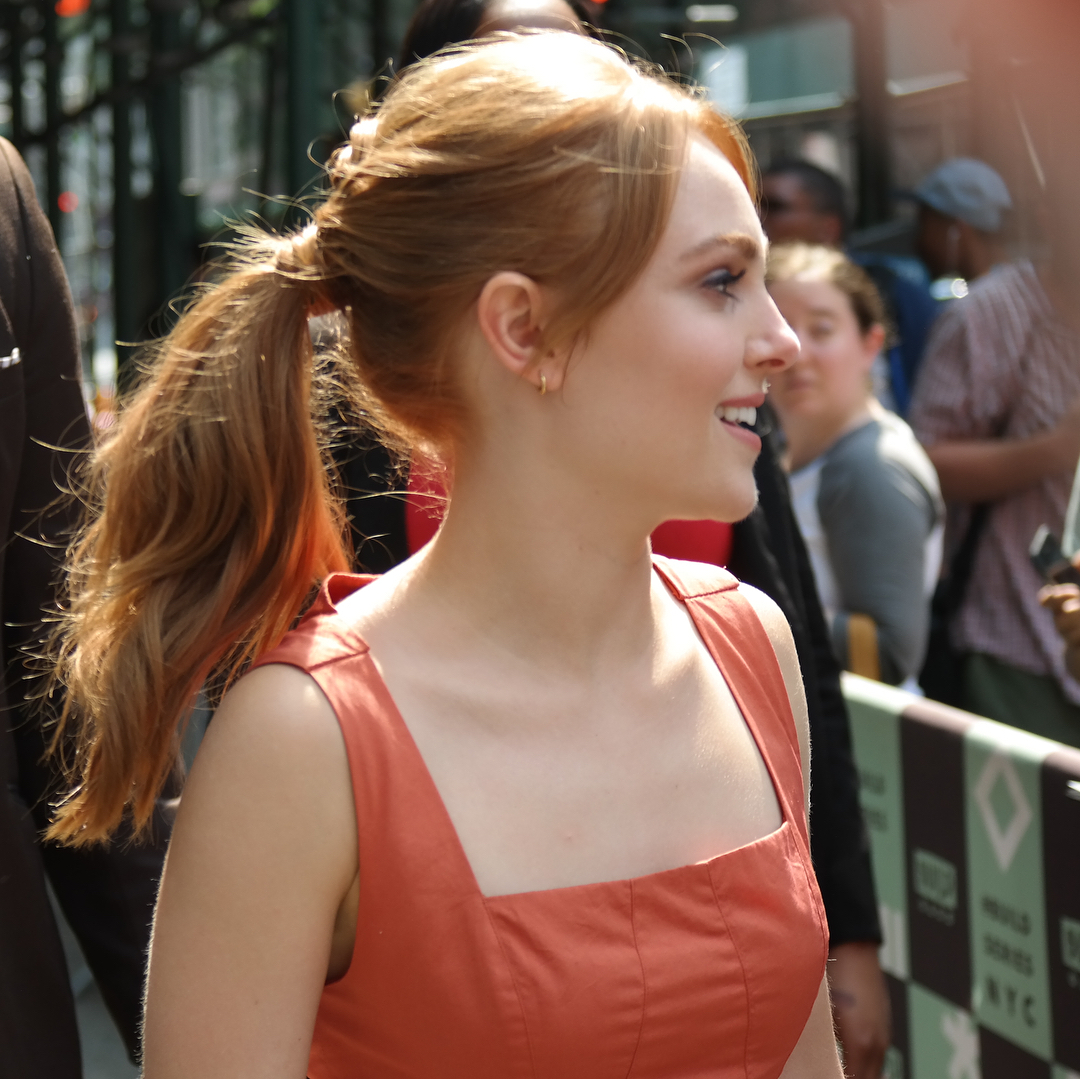 AnnaSophia Robb
