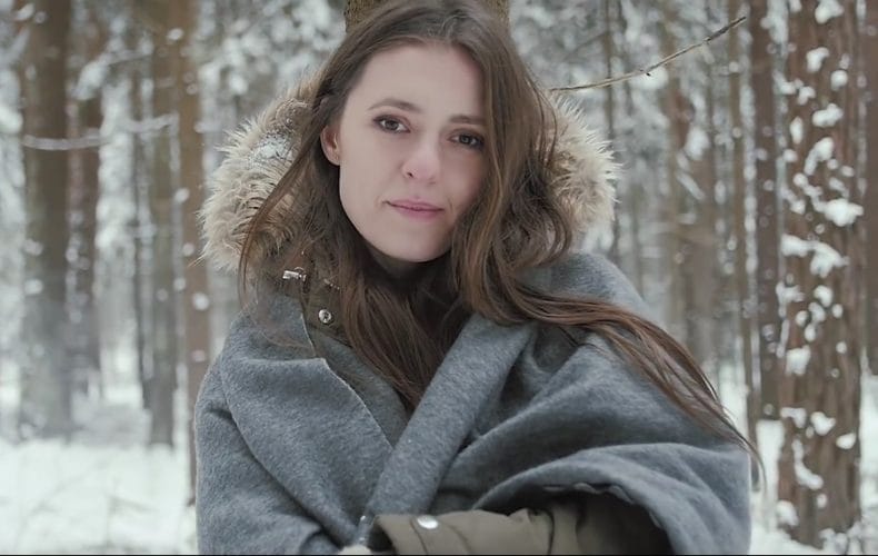 Ieva Zasimauskaitė