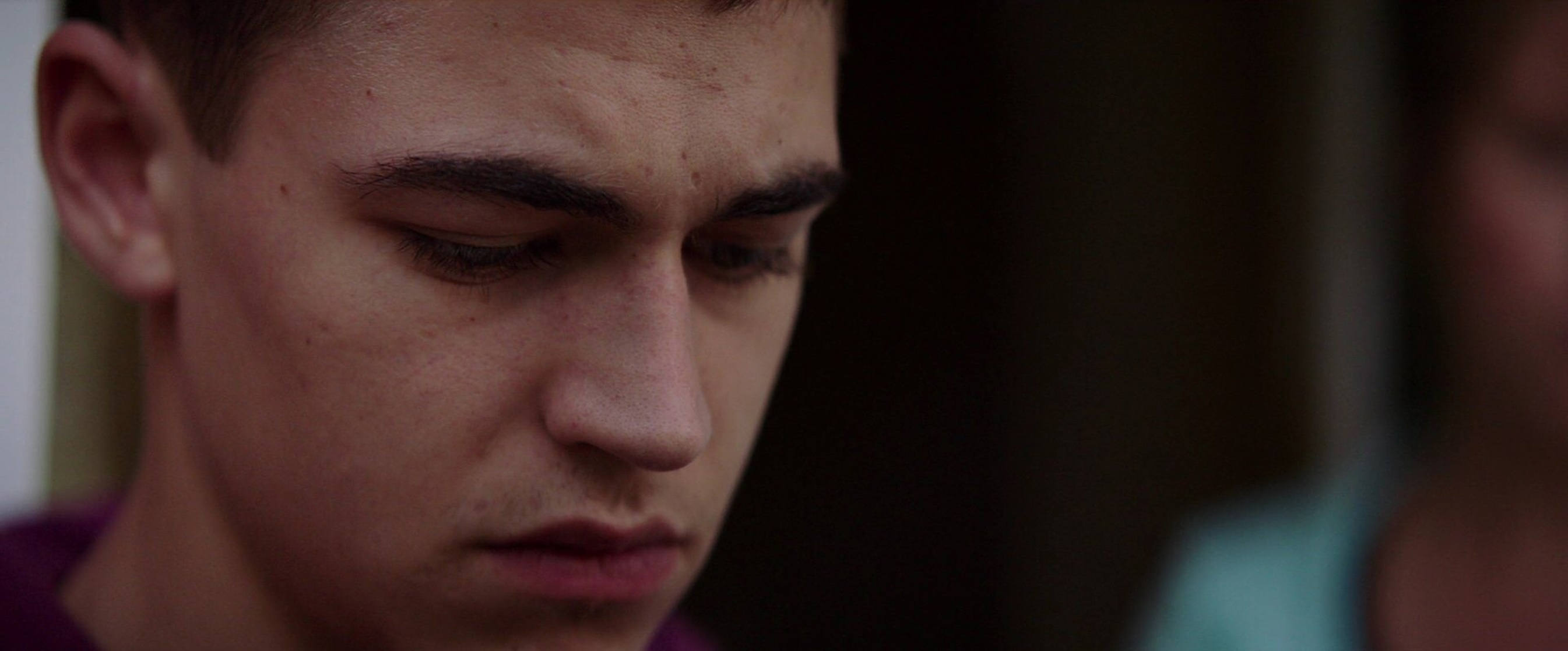Hero Fiennes-Tiffin
