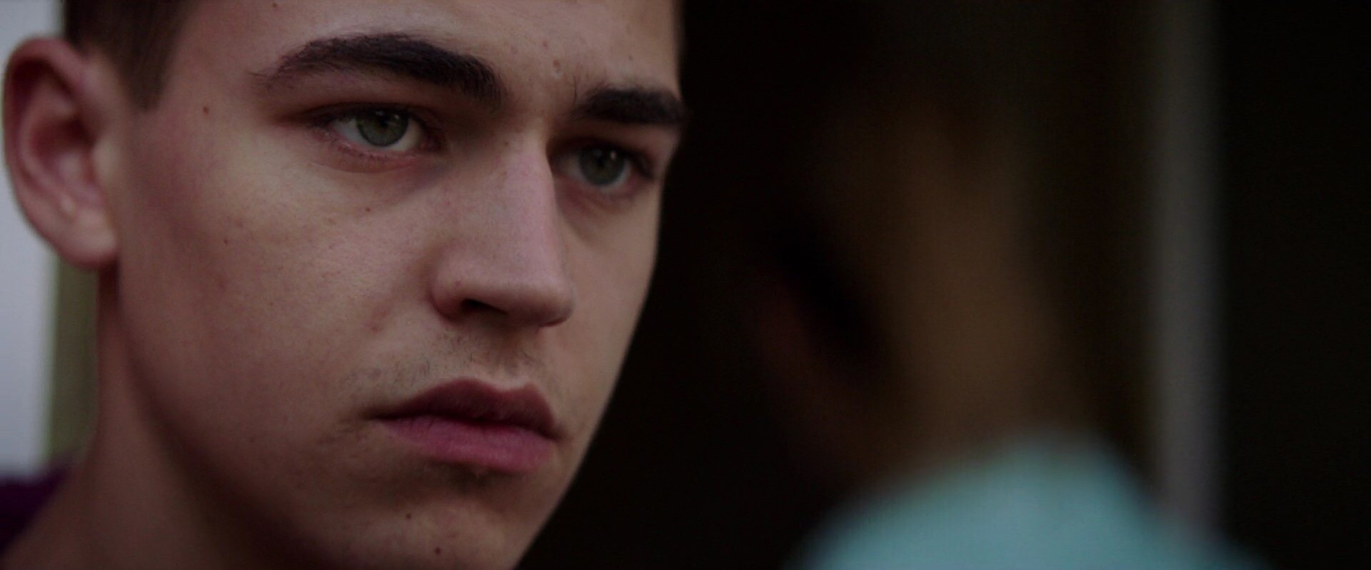 Hero Fiennes-Tiffin