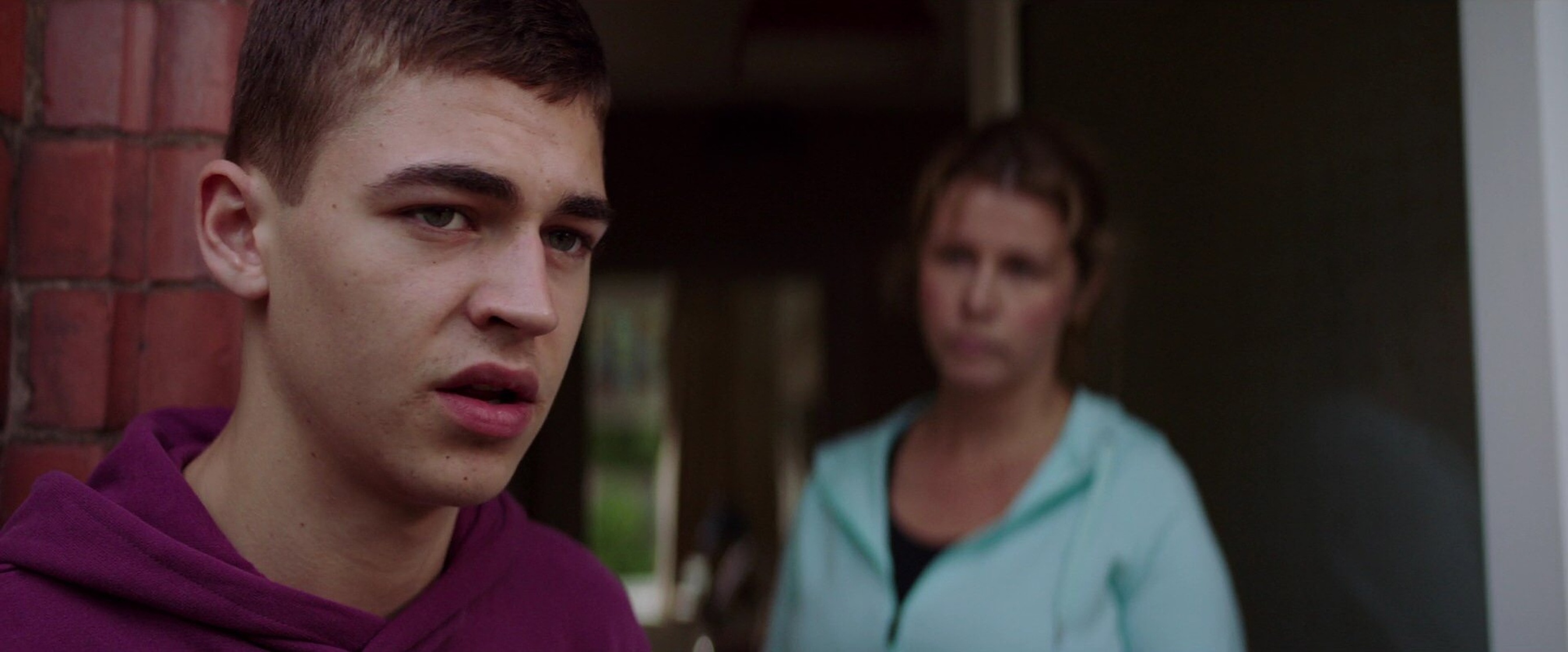 Hero Fiennes-Tiffin