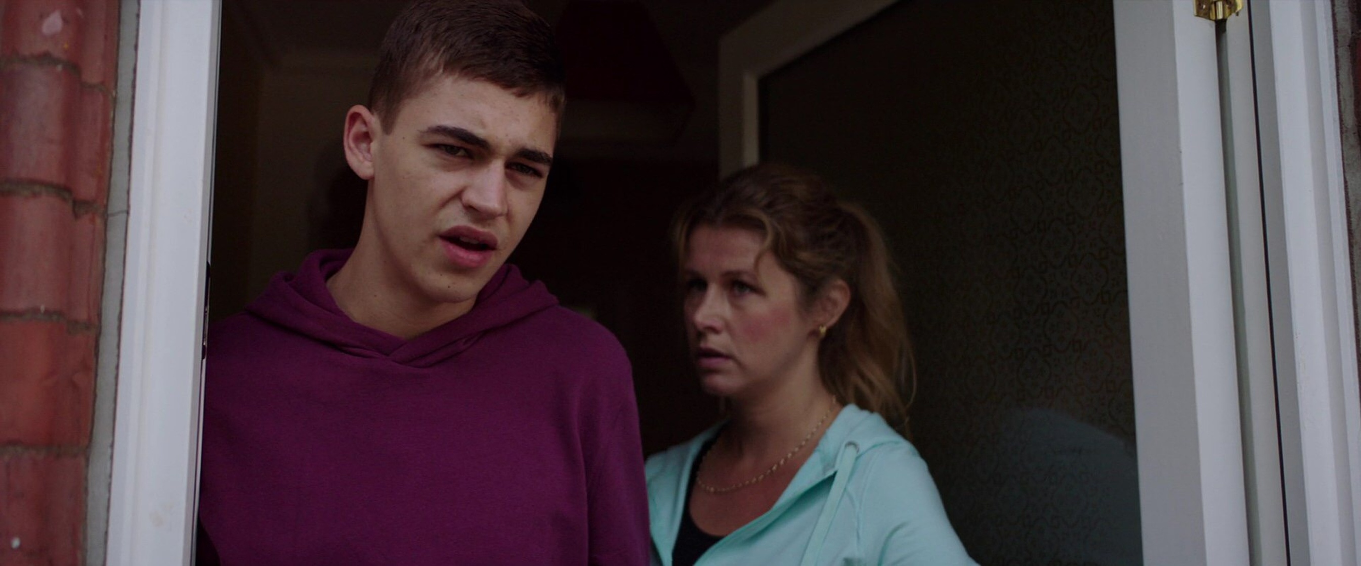 Hero Fiennes-Tiffin