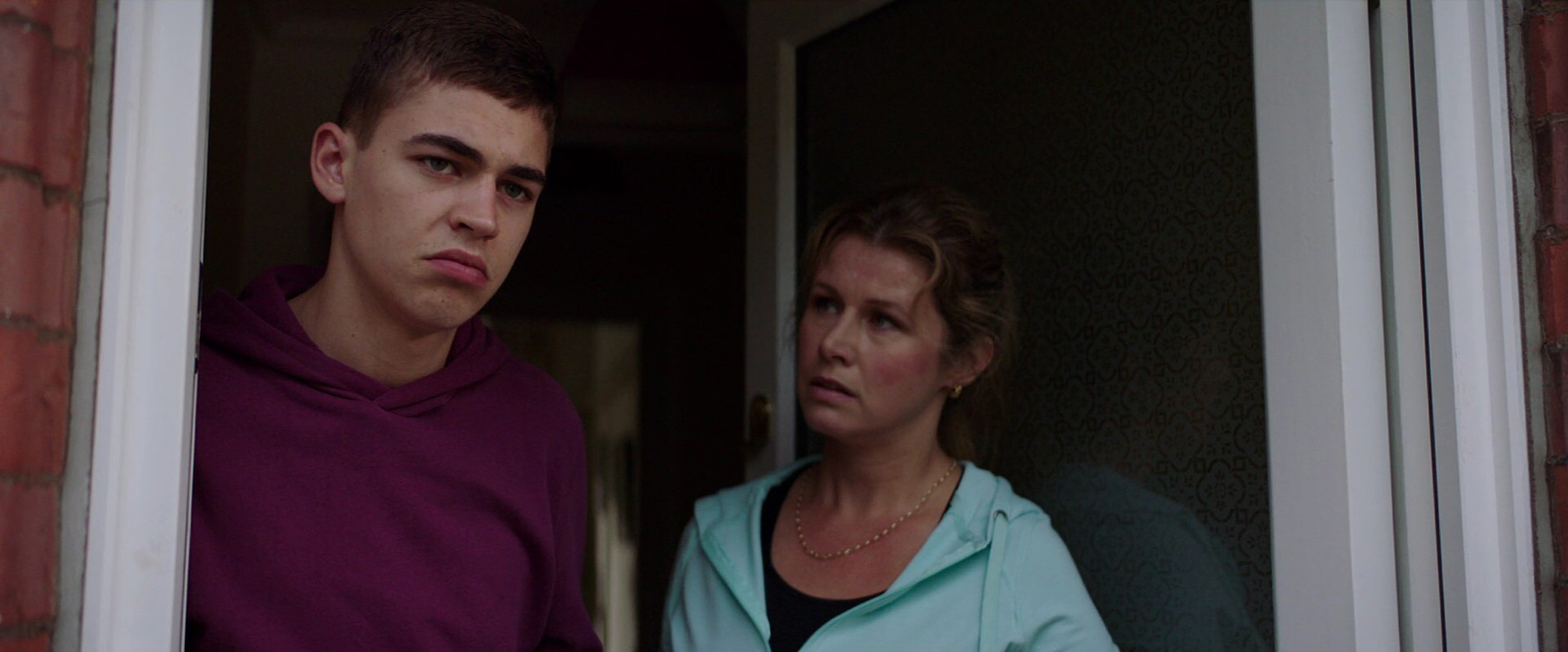 Hero Fiennes-Tiffin
