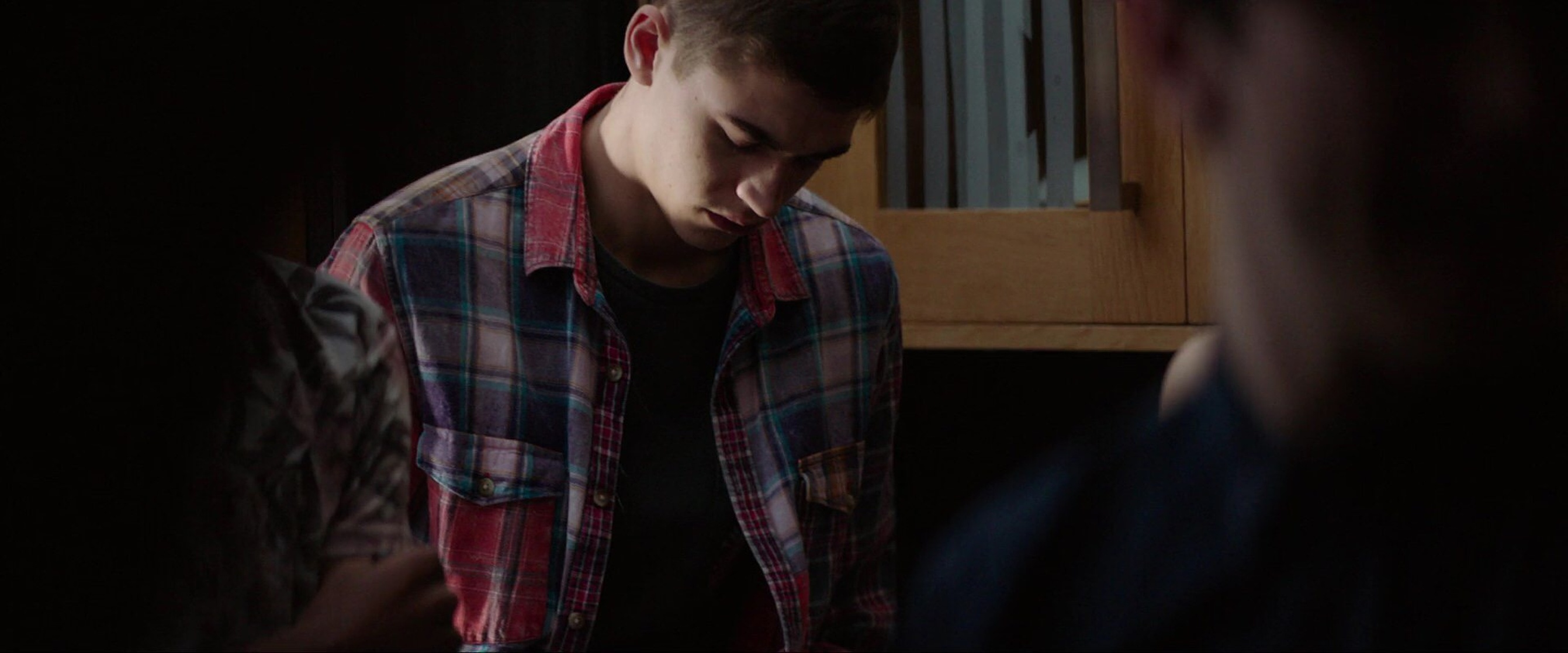 Hero Fiennes-Tiffin