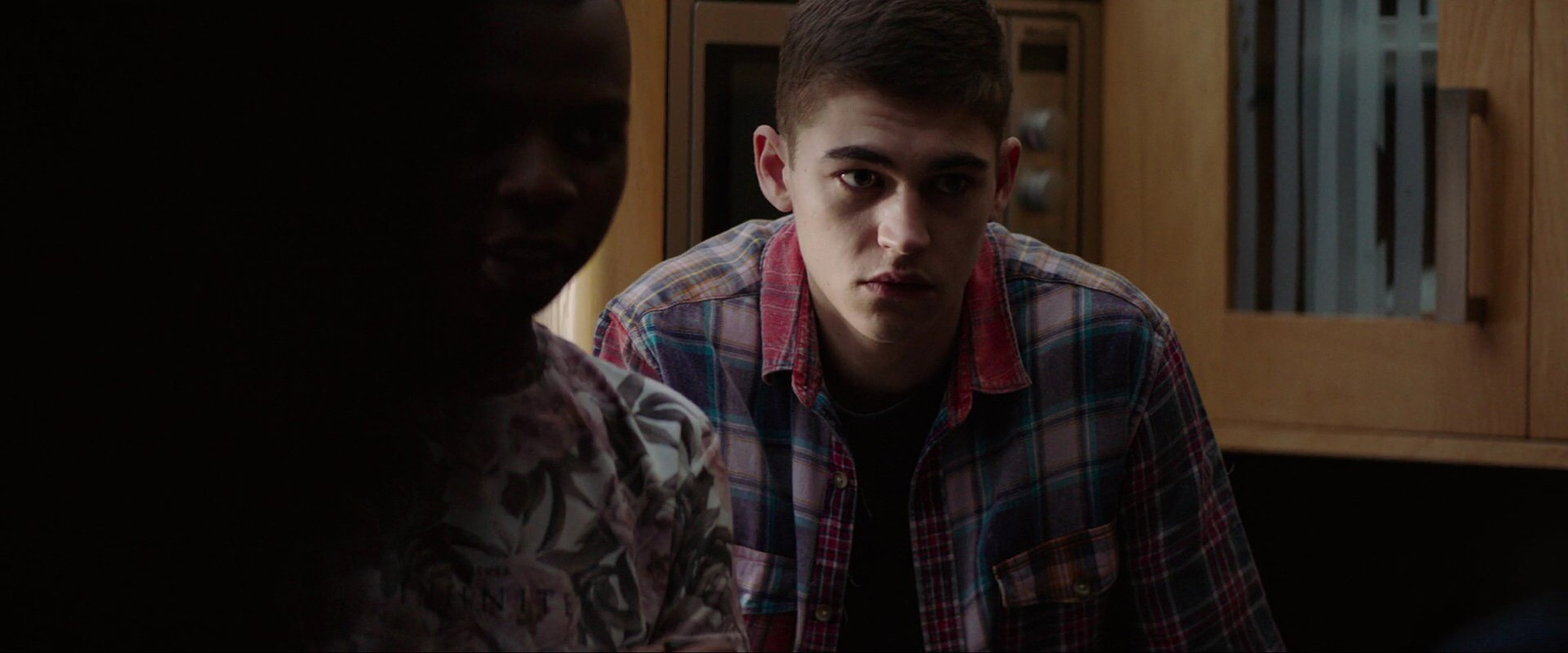 Hero Fiennes-Tiffin