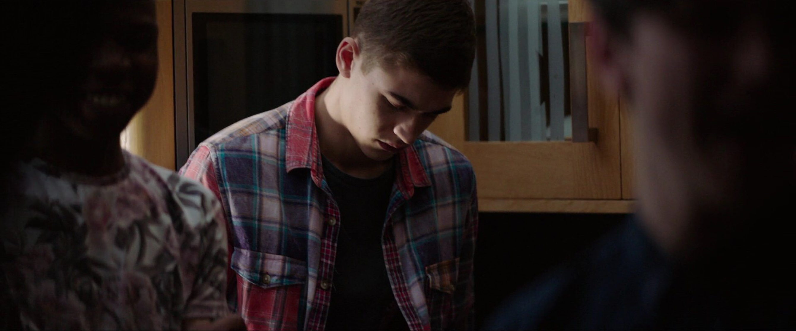 Hero Fiennes-Tiffin