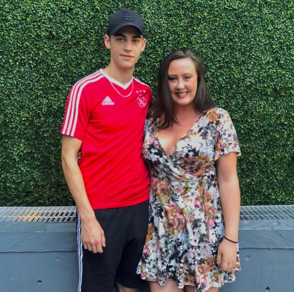 Hero Fiennes-Tiffin