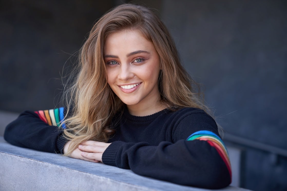 Josephine Langford