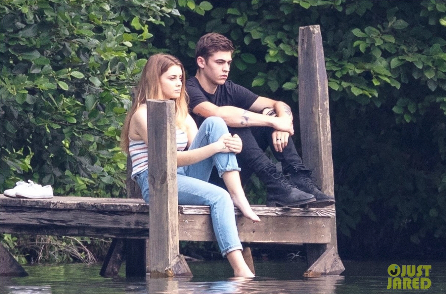Josephine Langford