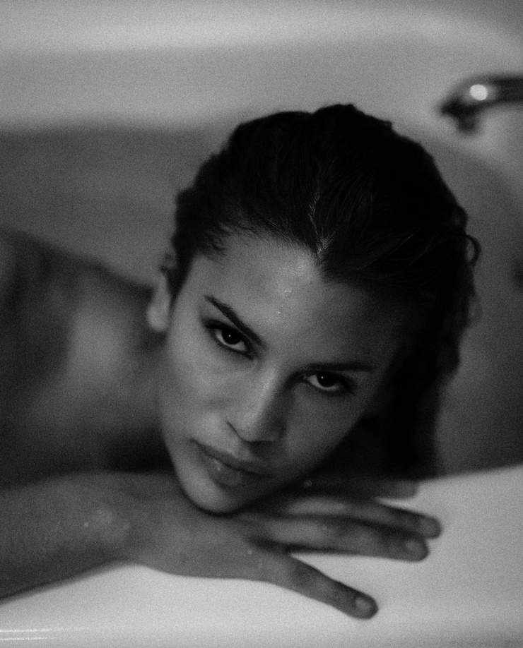 Picture of Kenya Kinski Jones