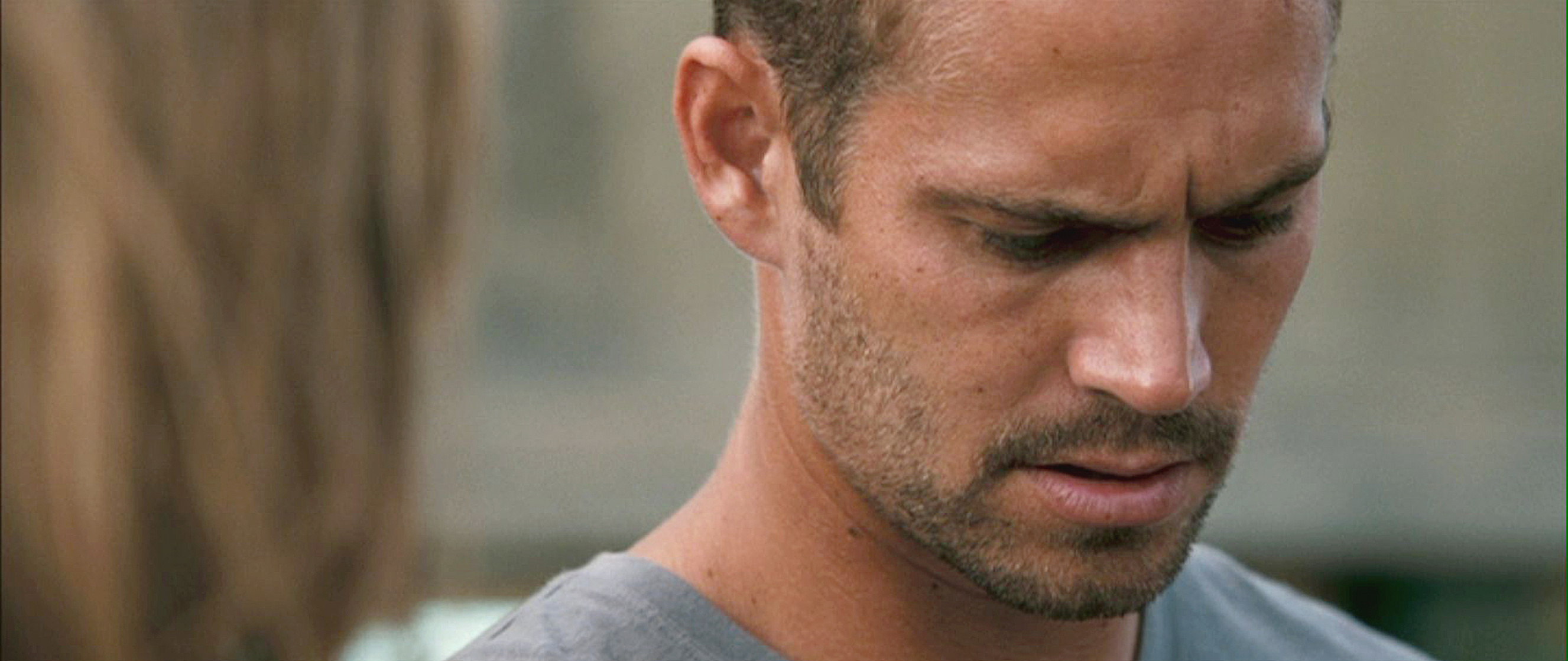 Paul Walker