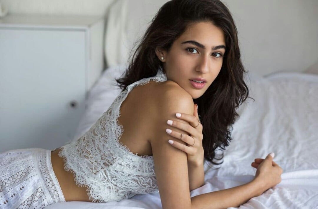 Sara Ali Khan