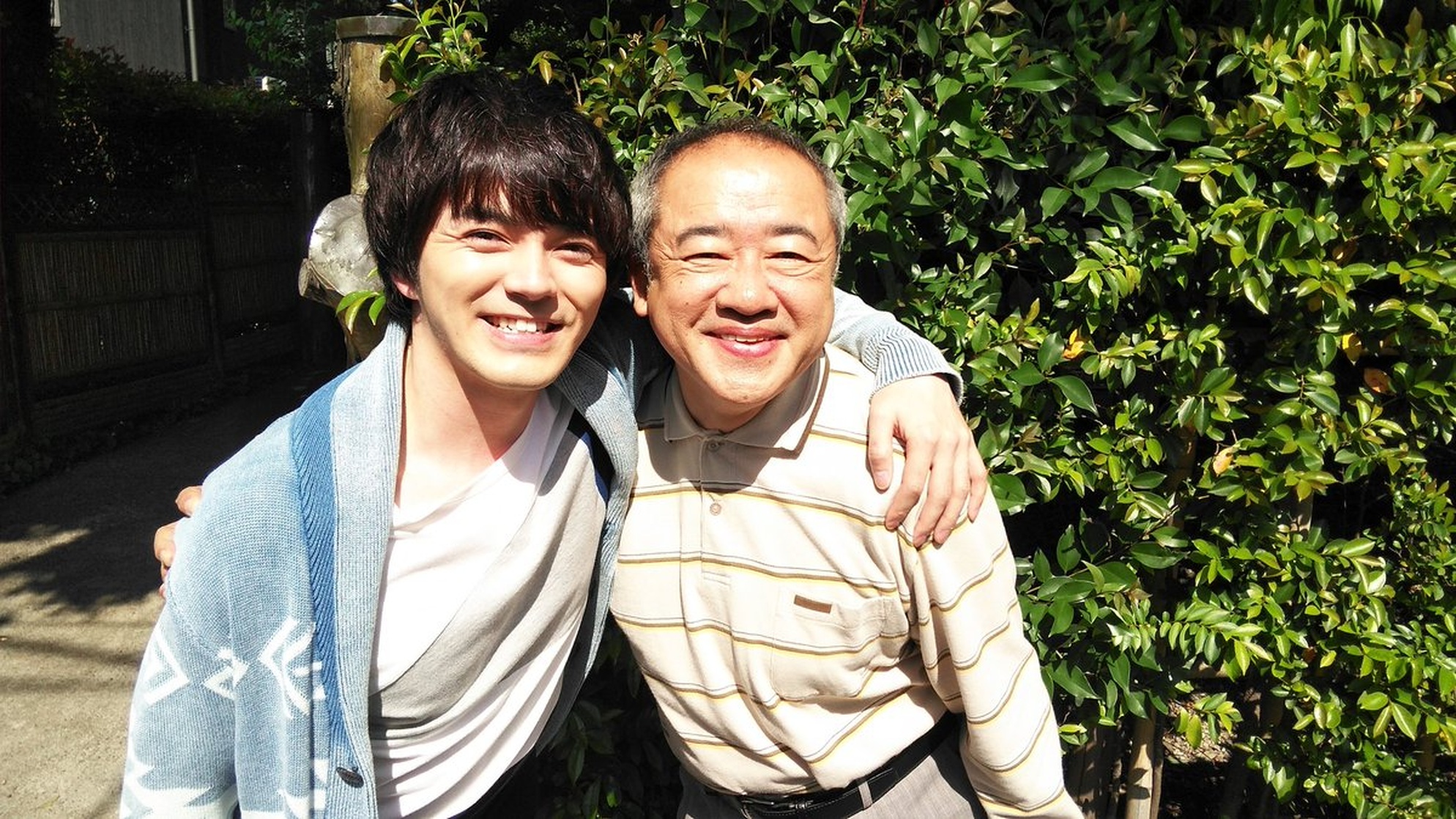 Kento Hayashi