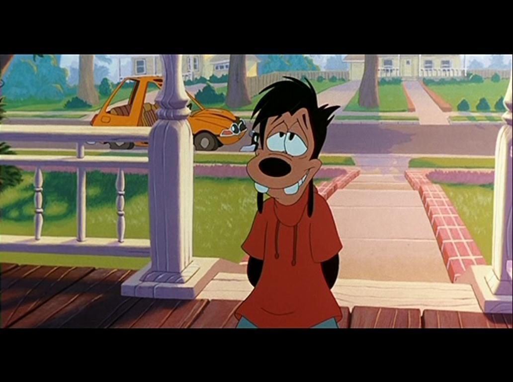 A Goofy Movie