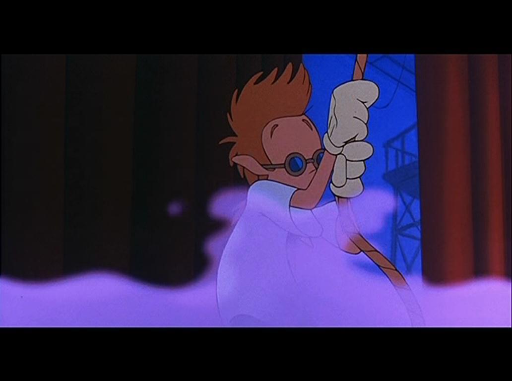 A Goofy Movie