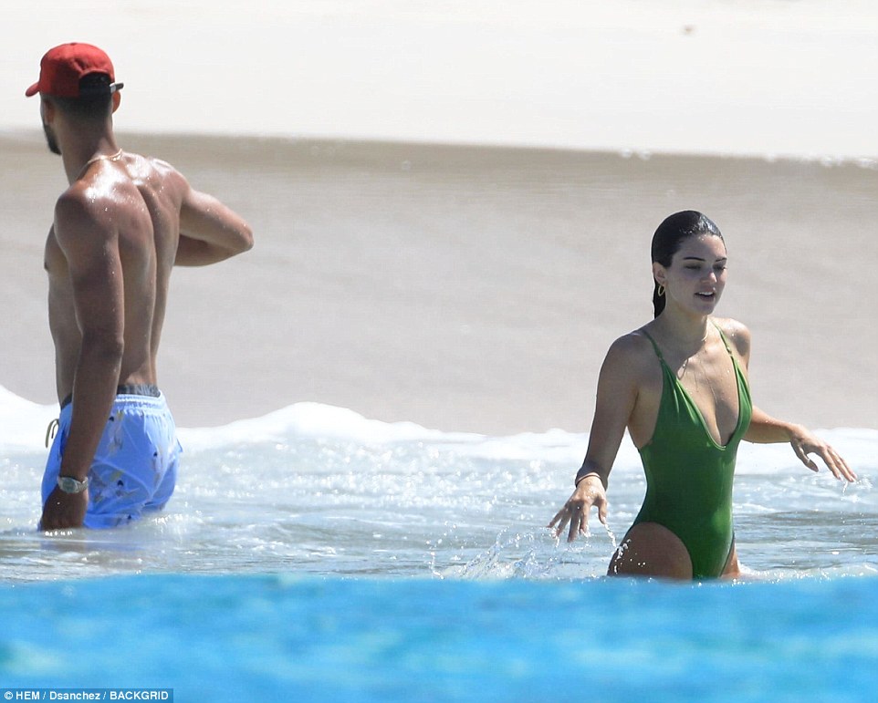 Kendall Jenner